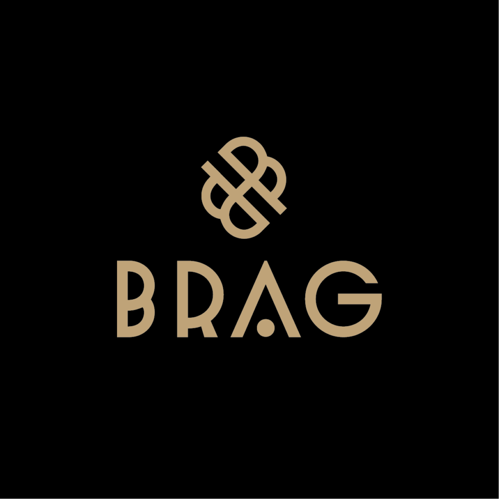brag logo
